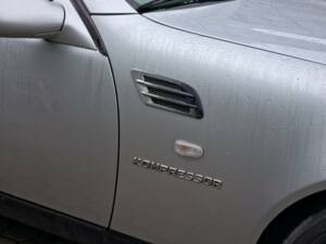 Bild 23/23 von Mercedes-Benz SLK 200 Kompressor (1998)