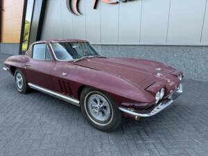 Afbeelding 8/50 van Chevrolet Corvette Sting Ray (1966)