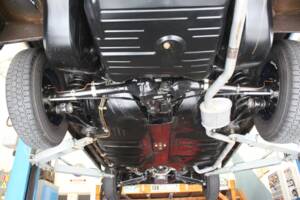 Image 16/22 of Mercedes-Benz 190 SL (1958)