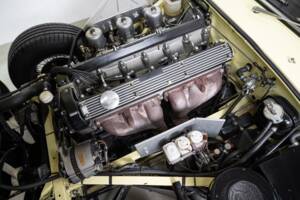 Imagen 38/40 de Jaguar E-Type (2+2) (1970)