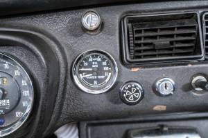 Afbeelding 37/50 van MG MGB (1973)