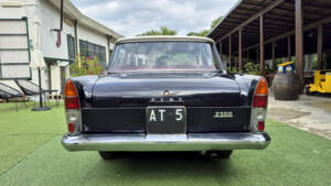 Afbeelding 10/47 van FIAT 2300 (1961)