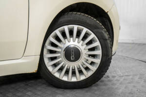 Immagine 42/48 di FIAT 500 (2009)
