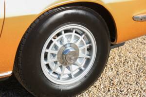 Image 13/50 de Maserati Ghibli (1969)