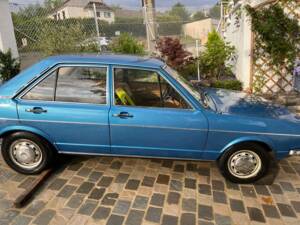 Bild 16/138 von Audi 80 GL (1974)