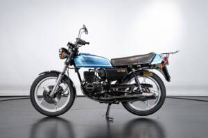 Image 1/50 of Suzuki GT 125 (1979)