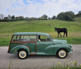 Bild 14/83 von Morris Minor 1000 Traveller (1969)