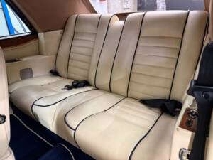 Bild 14/24 von Rolls-Royce Corniche I (1986)