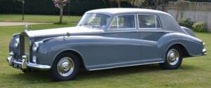 Image 14/50 of Rolls-Royce Silver Cloud II (1961)