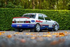 Imagen 8/11 de Ford Sierra Cosworth 4x4 (1991)