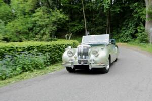 Bild 3/11 von Daimler DB 18 (1951)