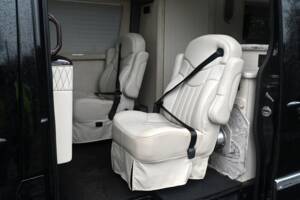 Immagine 29/34 di Mercedes-Benz Sprinter 515 CDI (2014)