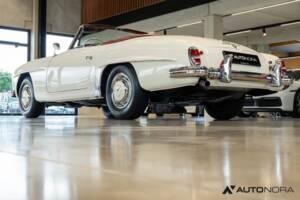 Imagen 32/74 de Mercedes-Benz 190 SL (1959)