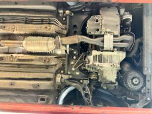 Imagen 84/84 de FIAT Barchetta 1.8 16V (1998)