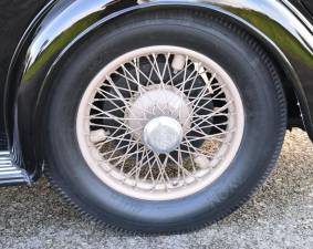 Bild 44/50 von Bentley 4 1&#x2F;4 Liter Thrupp &amp; Maberly (1936)
