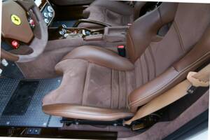 Image 26/50 de Ferrari 599 GTO (2011)