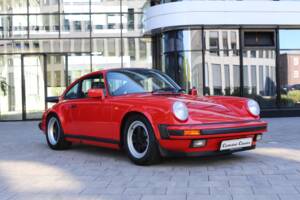 Afbeelding 48/50 van Porsche 911 Carrera 3.2 (1988)