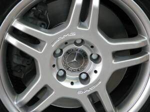 Bild 12/14 von Mercedes-Benz SLK 32 AMG (2002)