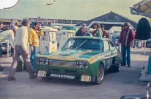 Image 11/12 of Ford Capri I 3100 RS (1973)