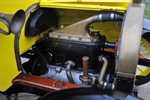 Bild 39/49 von Calthorpe Zero 12/15 HP (1912)