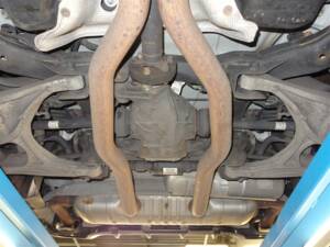 Image 93/98 of Mercedes-Benz GLS 63 AMG 4MATIC (2016)