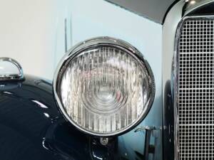 Imagen 13/15 de Mercedes-Benz 170 V Roadster (1940)