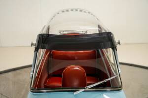 Image 17/27 of Messerschmitt / FMR KR 200 (1959)