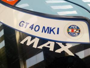 Image 16/134 de GTD 40 (1990)