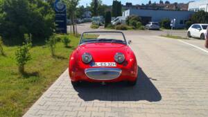 Afbeelding 17/53 van Austin-Healey Sprite Mk I (1960)