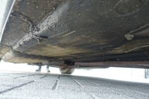 Afbeelding 22/28 van Mercedes-Benz 300 SE (1963)