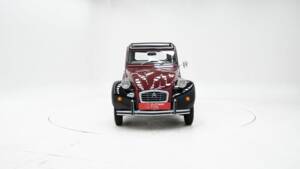 Image 5/15 of Citroën 2 CV 6 Charleston (1982)