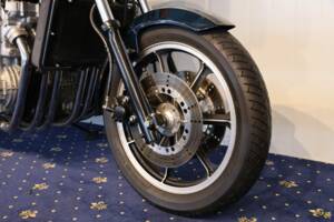Imagen 9/28 de Kawasaki Z 1300 (1979)