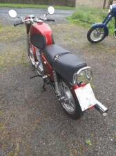 Image 4/7 of MZ ETS 250 (1972)