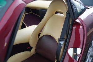 Afbeelding 18/50 van TVR Tuscan S (2002)