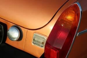 Image 8/50 of MG MGB Limited Edition (1981)