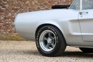 Image 35/50 of Ford Mustang GT (1968)