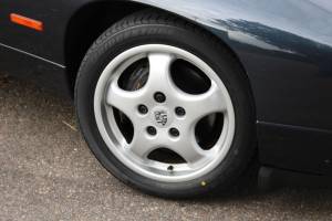 Bild 7/26 von Porsche 928 S4 (1987)
