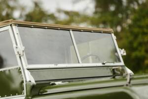 Image 8/48 of Land Rover 80 (1951)