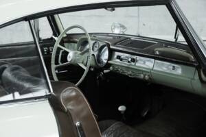 Bild 21/50 von BMW 503 (1959)