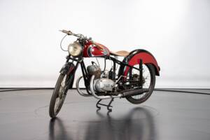 Immagine 2/50 di FIAMC 125 Sport (1952)
