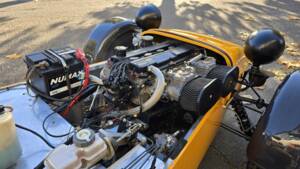 Bild 14/27 von Caterham Seven HPC (1995)
