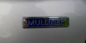 Bild 40/50 von Bentley Azure (2003)