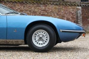 Immagine 21/50 di Maserati Indy 4900 (1971)