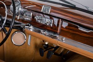 Imagen 36/49 de Mercedes-Benz 300 S Cabriolet A (1953)