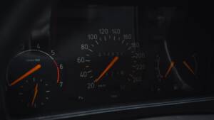 Imagen 21/45 de Saab 900 S (1992)