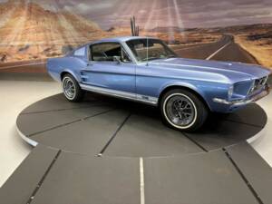 Bild 11/50 von Ford Mustang GT 390 (1967)