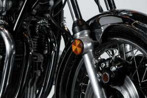 Immagine 39/50 di Kawasaki DUMMY (1975)