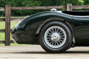 Afbeelding 35/35 van Jaguar XK 120 C (C-Type) (2016)