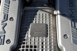 Imagen 58/100 de Mercedes-Benz E 55 AMG (2003)