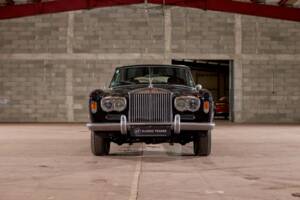 Afbeelding 2/54 van Rolls-Royce Corniche I (1973)